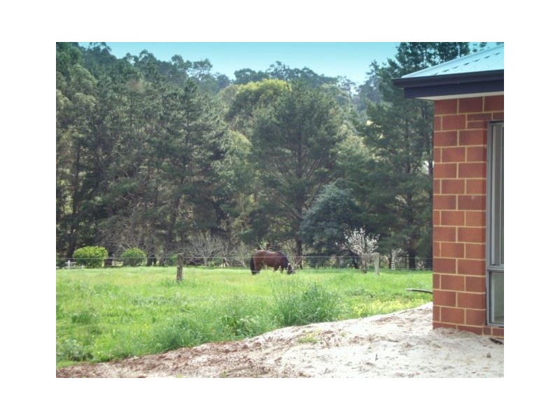 45 MATTAMATTUP STREET, Bridgetown WA 6255