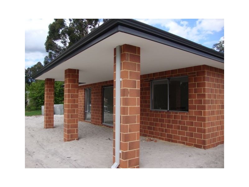 45 MATTAMATTUP STREET, Bridgetown WA 6255