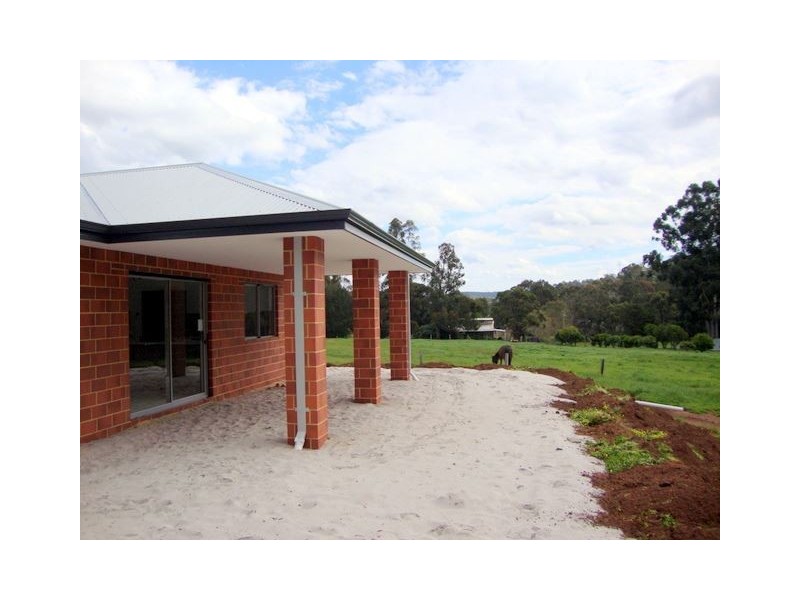 45 MATTAMATTUP STREET, Bridgetown WA 6255