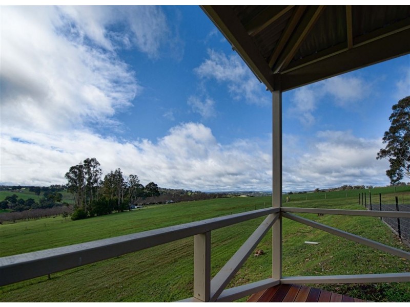 15 FLINTOFF ROAD, Bridgetown WA 6255