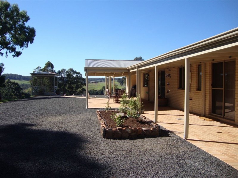 15 FLINTOFF ROAD, Bridgetown WA 6255