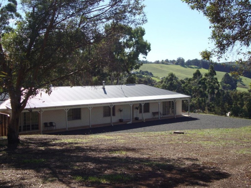 15 FLINTOFF ROAD, Bridgetown WA 6255