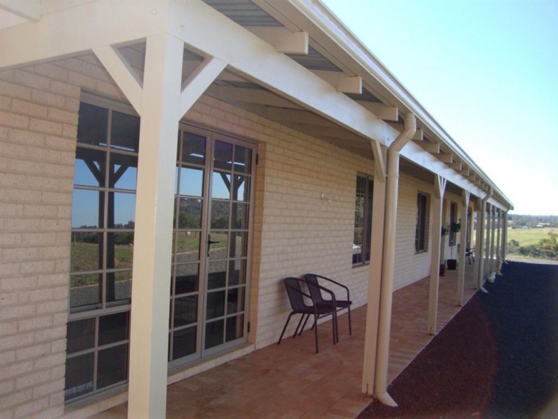 15 FLINTOFF ROAD, Bridgetown WA 6255