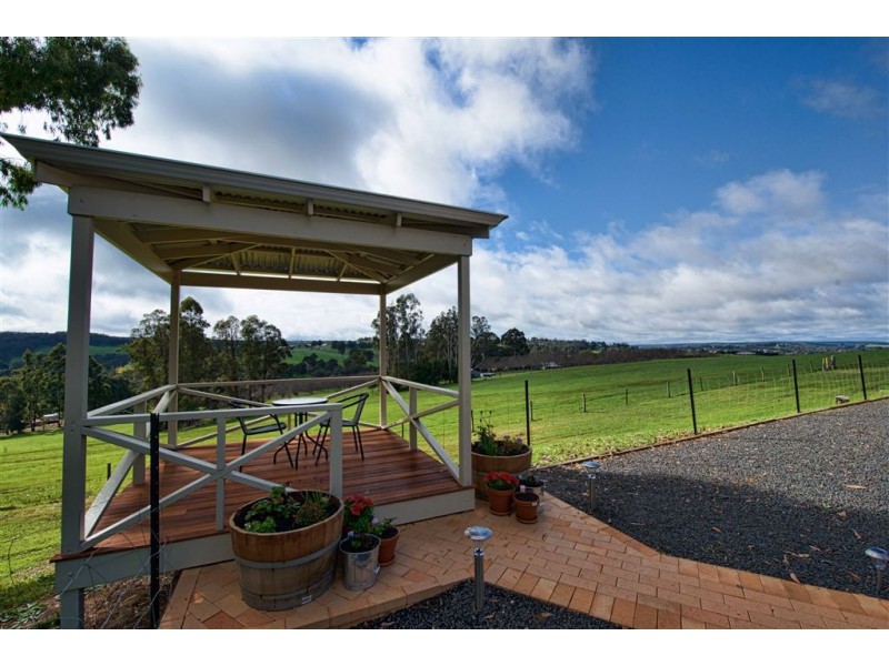 15 FLINTOFF ROAD, Bridgetown WA 6255