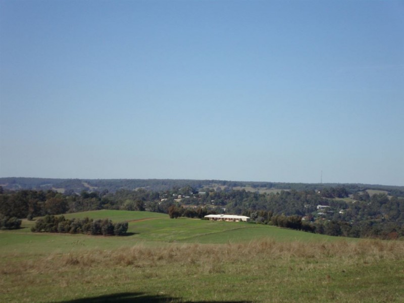 15 FLINTOFF ROAD, Bridgetown WA 6255