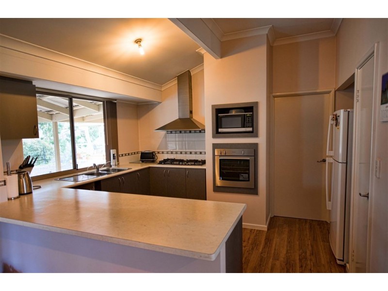 15 FLINTOFF ROAD, Bridgetown WA 6255