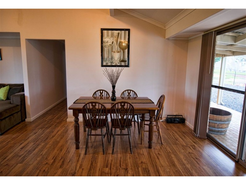 15 FLINTOFF ROAD, Bridgetown WA 6255