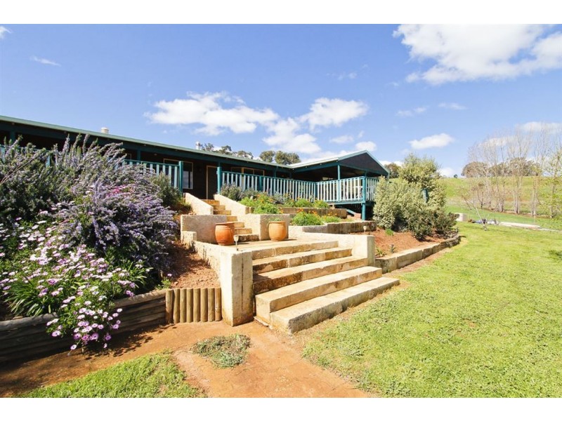102 GRIMWADE ROAD, Balingup WA 6253