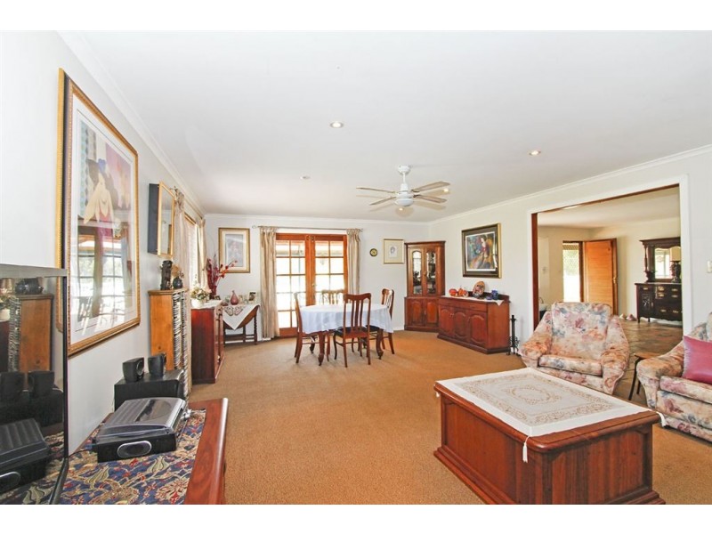 102 GRIMWADE ROAD, Balingup WA 6253