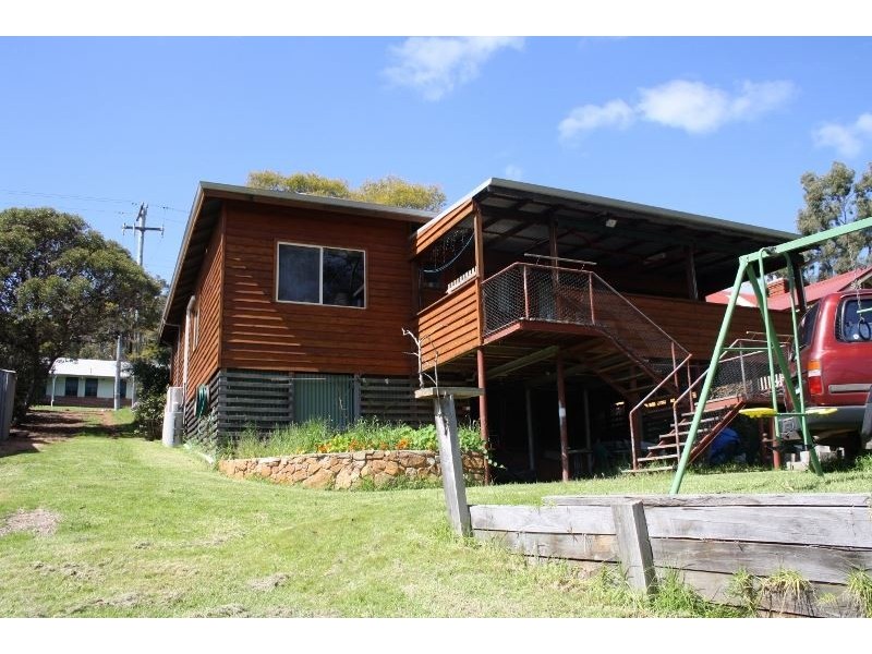 95 ROE STREET, Bridgetown WA 6255