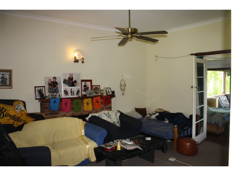 95 ROE STREET, Bridgetown WA 6255