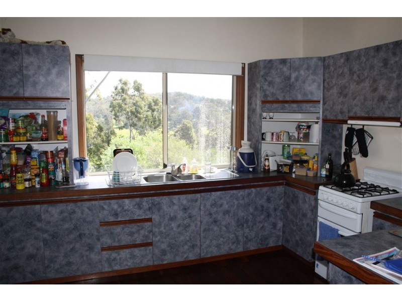 95 ROE STREET, Bridgetown WA 6255