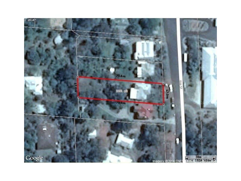 95 ROE STREET, Bridgetown WA 6255