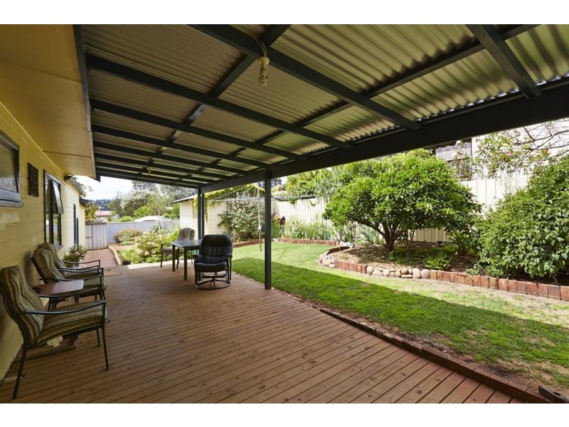 2 PADBURY RD, Bridgetown WA 6255