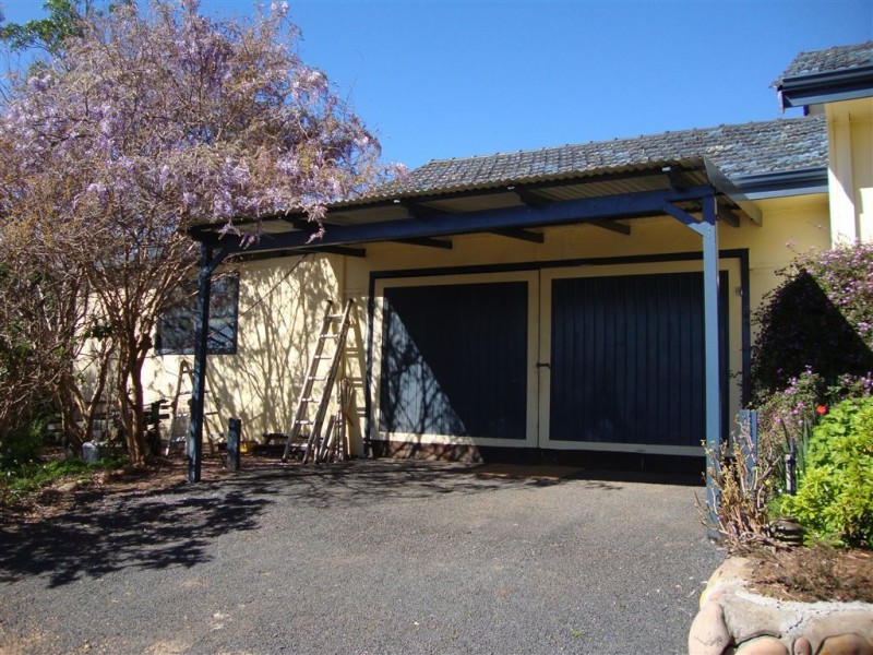 2 PADBURY RD, Bridgetown WA 6255