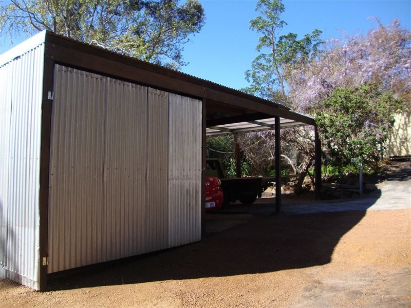 2 PADBURY RD, Bridgetown WA 6255