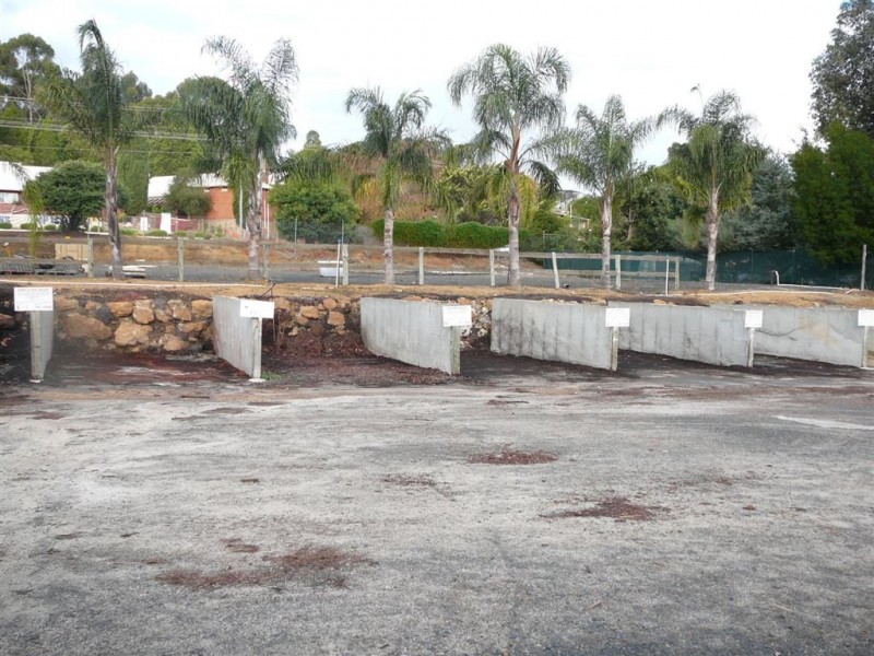 16 Bunbury Street, Bridgetown WA 6255