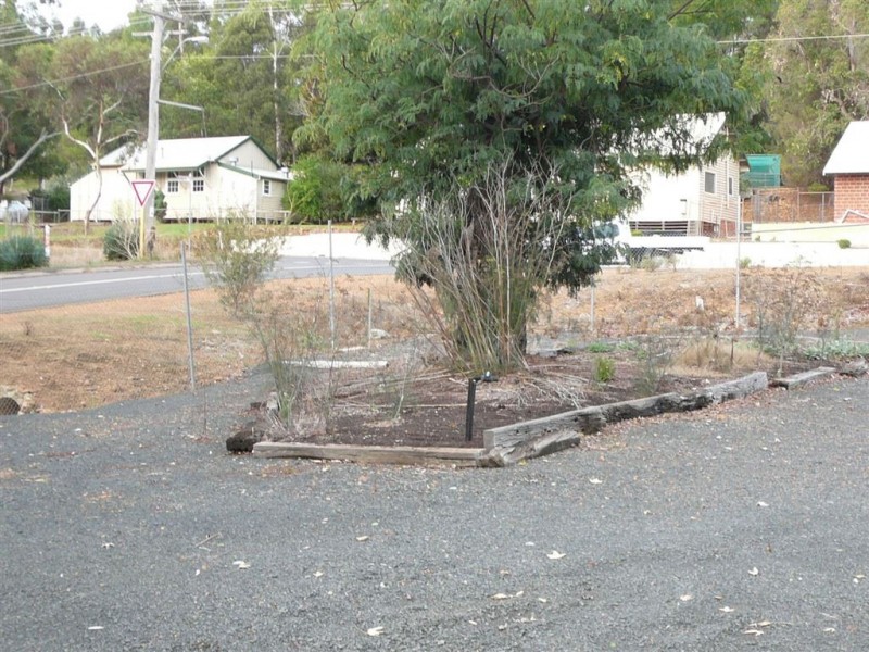 16 Bunbury Street, Bridgetown WA 6255