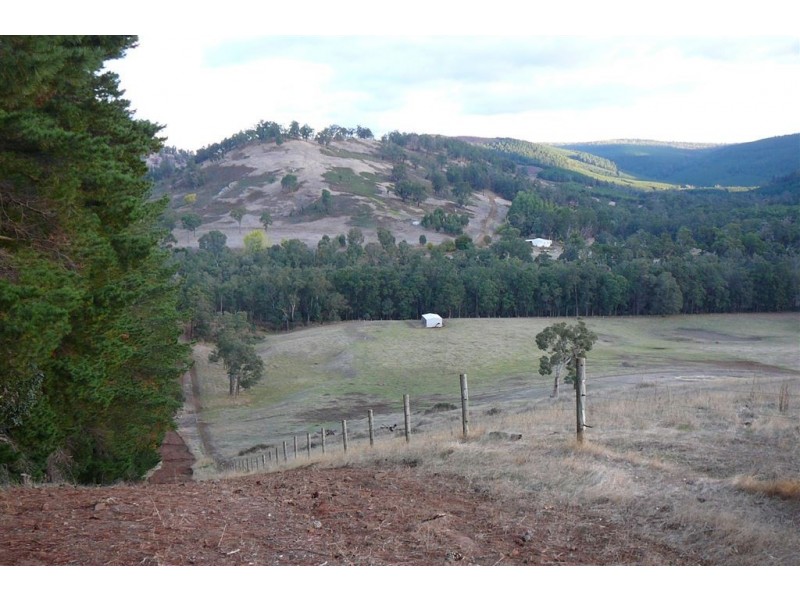 927 KING ROAD, Balingup WA 6253