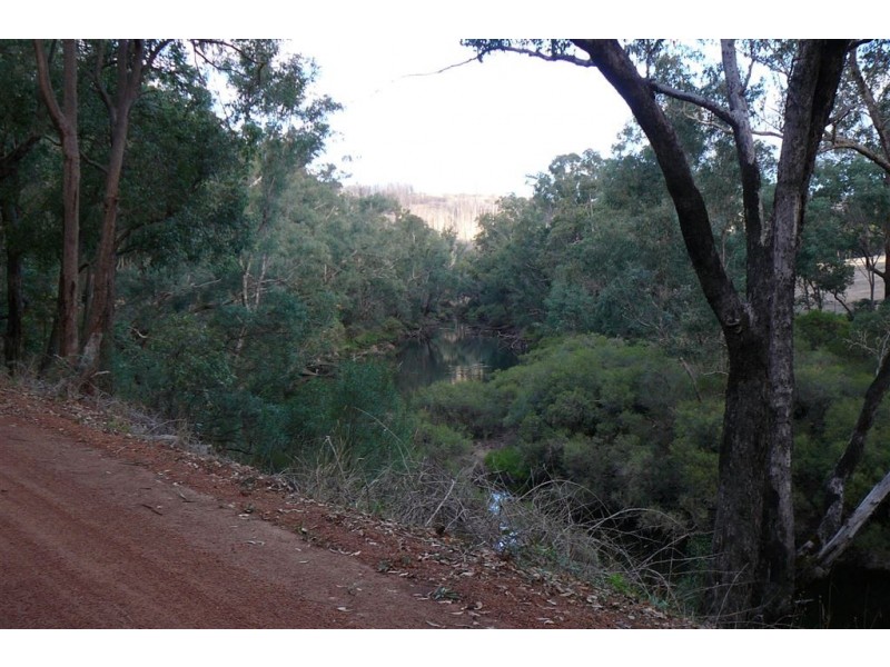 927 KING ROAD, Balingup WA 6253