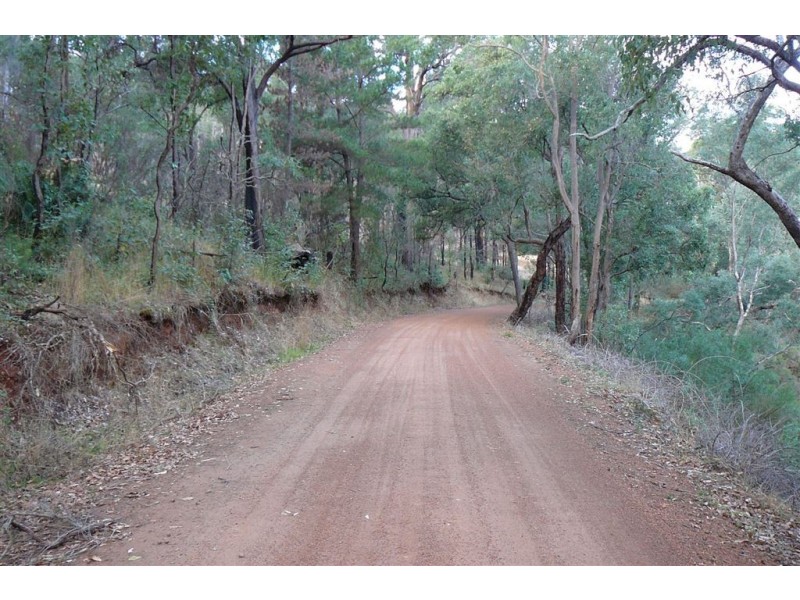 927 KING ROAD, Balingup WA 6253