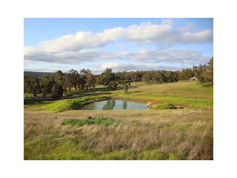 Lot 35 DOHERTY COURT, Bridgetown WA 6255