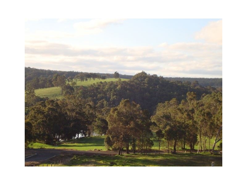 Lot 35 DOHERTY COURT, Bridgetown WA 6255