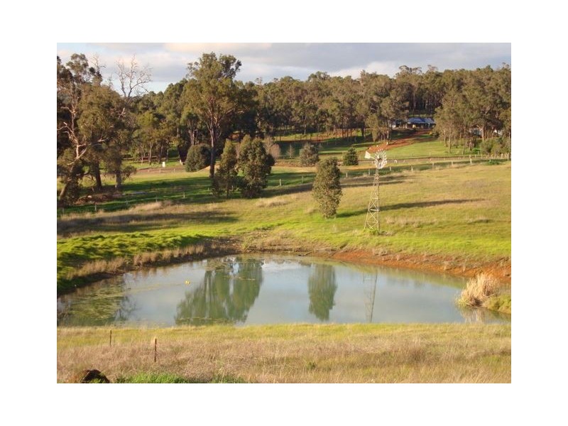 Lot 35 DOHERTY COURT, Bridgetown WA 6255