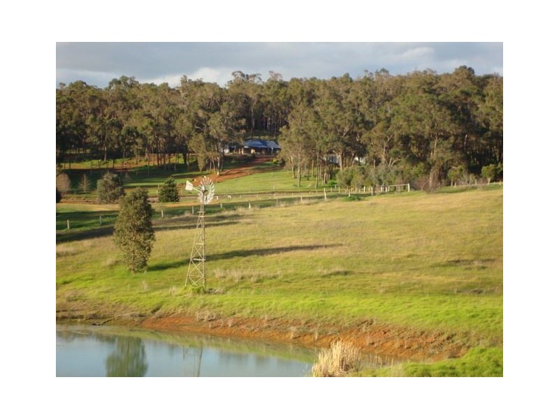 Lot 35 DOHERTY COURT, Bridgetown WA 6255