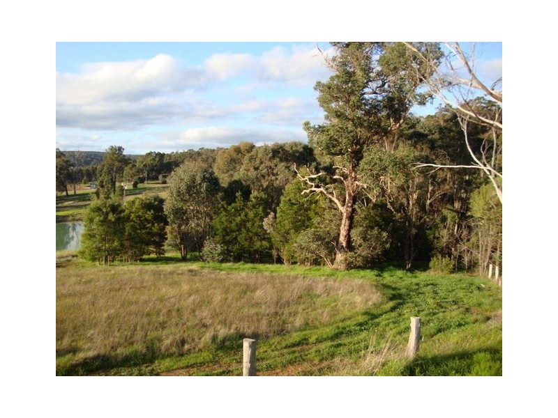 Lot 35 DOHERTY COURT, Bridgetown WA 6255
