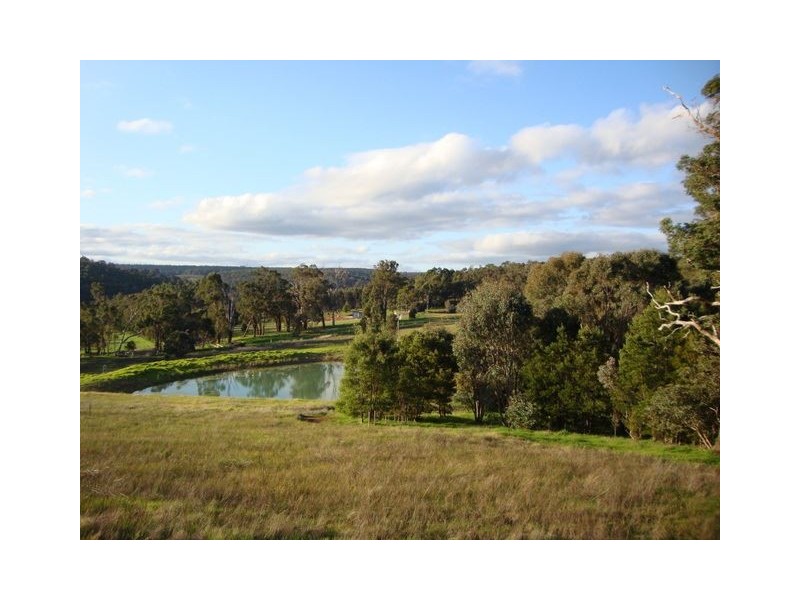 Lot 35 DOHERTY COURT, Bridgetown WA 6255