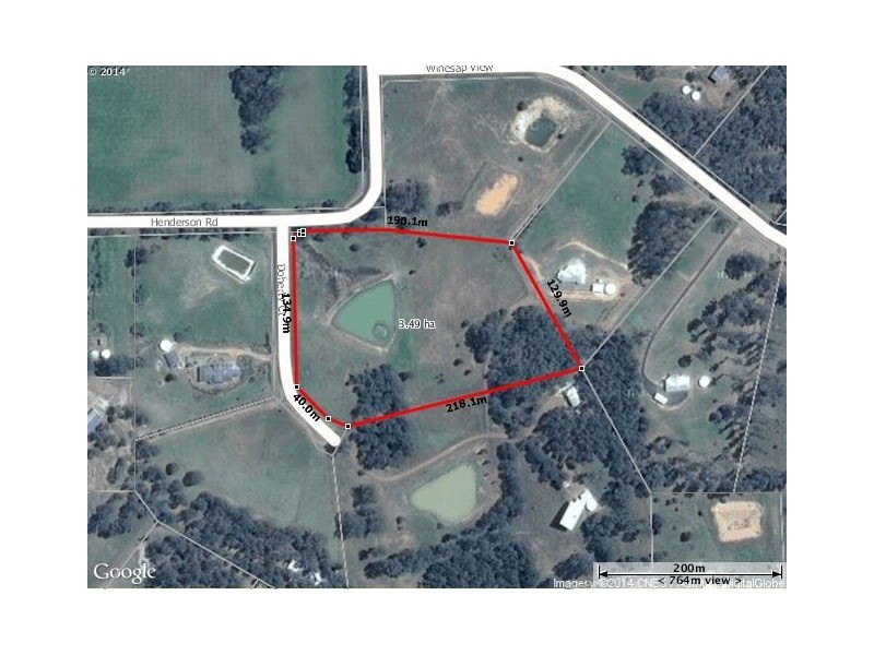 Lot 35 DOHERTY COURT, Bridgetown WA 6255