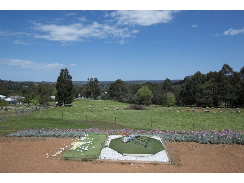 15 LANSDOWNE VIEW, Bridgetown WA 6255