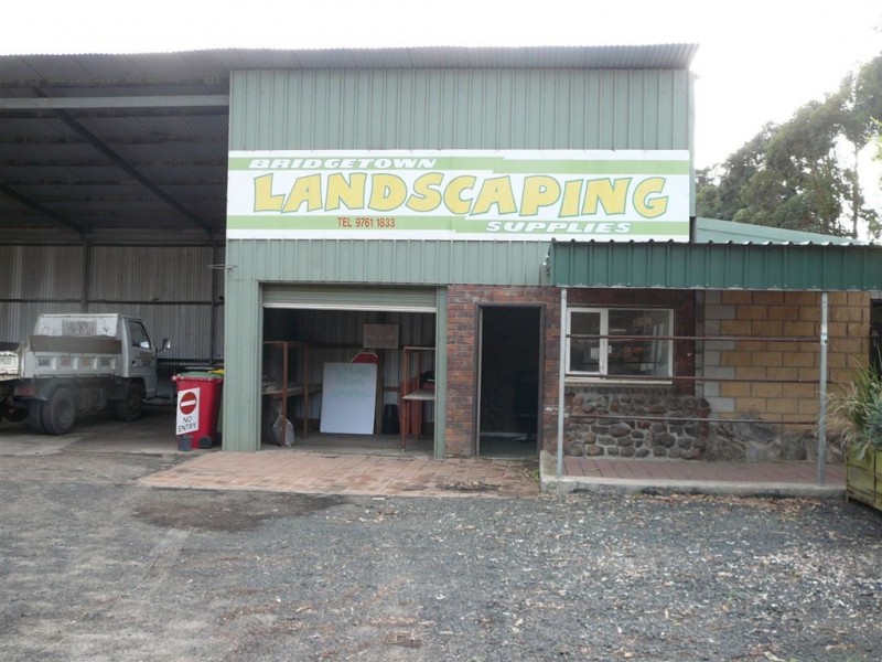 16 Bunbury Street, Bridgetown WA 6255