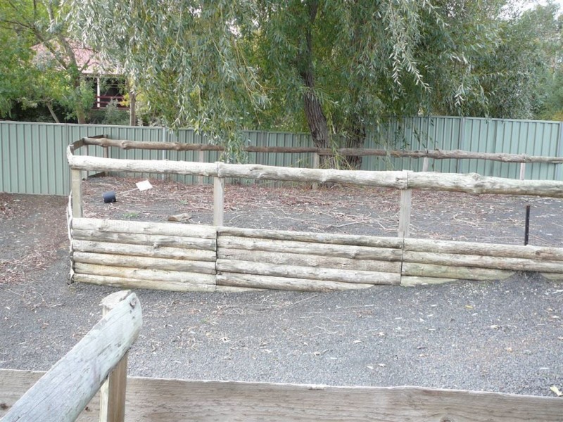 16 Bunbury Street, Bridgetown WA 6255