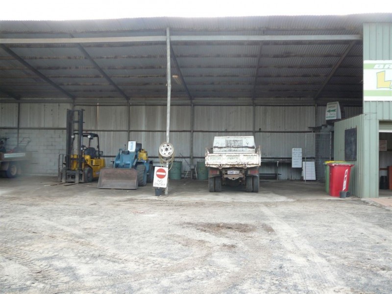 16 Bunbury Street, Bridgetown WA 6255