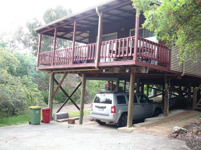 13 Carey Street, Bridgetown WA 6255