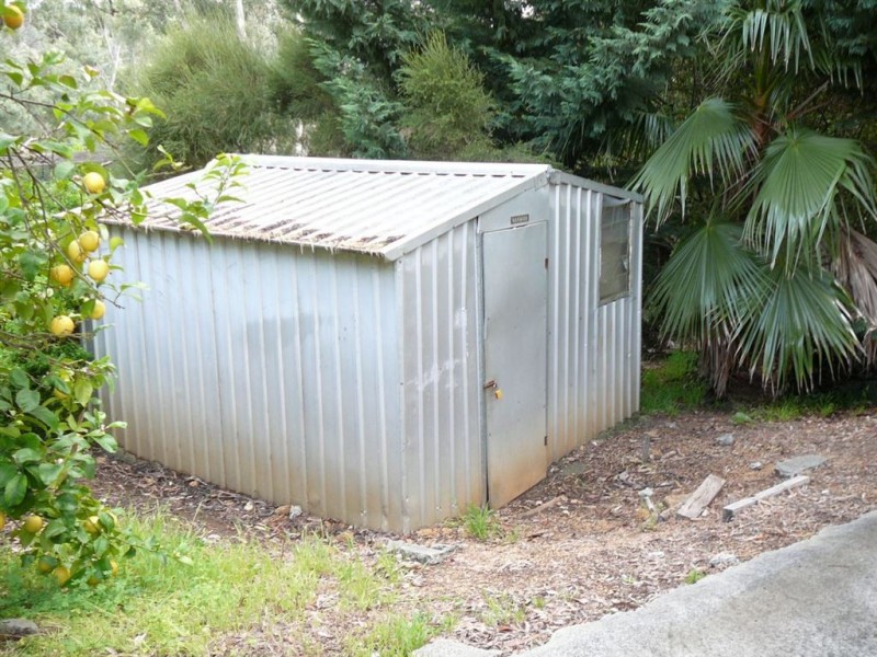 13 Carey Street, Bridgetown WA 6255