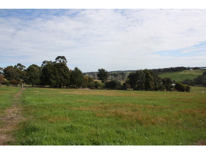 145 MAGNOLIA RETREAT, Bridgetown WA 6255