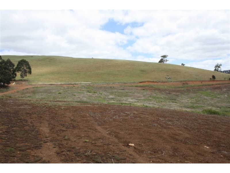 25 REVERENDS RAMBLE, Bridgetown WA 6255