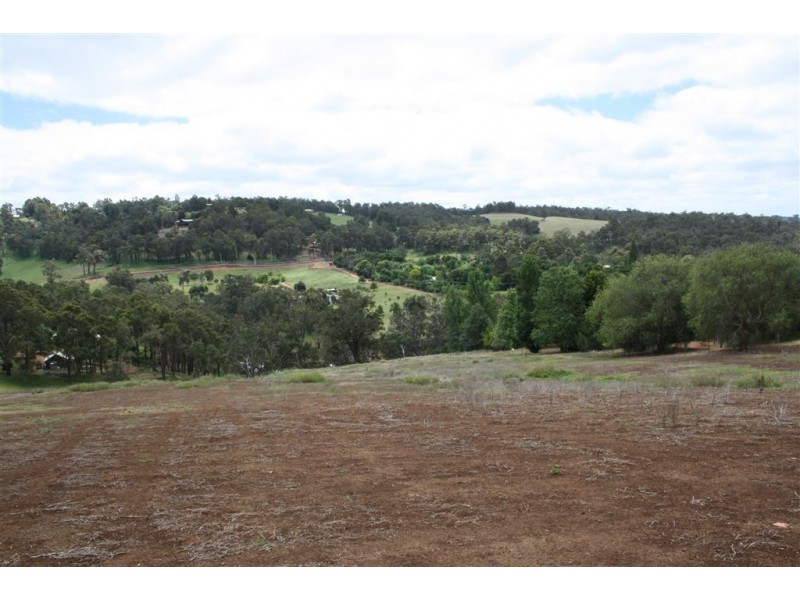 25 REVERENDS RAMBLE, Bridgetown WA 6255