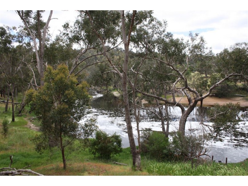 25 REVERENDS RAMBLE, Bridgetown WA 6255