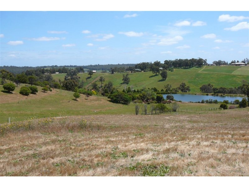 7 COTTONWOOD CLOSE, Bridgetown WA 6255