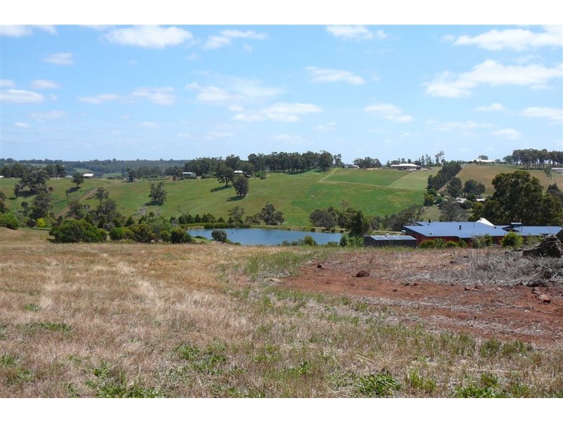 7 COTTONWOOD CLOSE, Bridgetown WA 6255