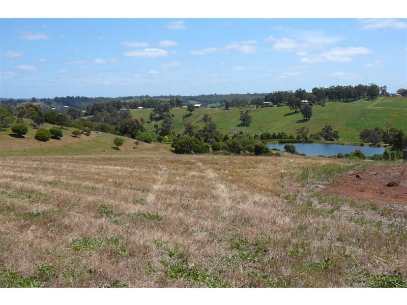 7 COTTONWOOD CLOSE, Bridgetown WA 6255