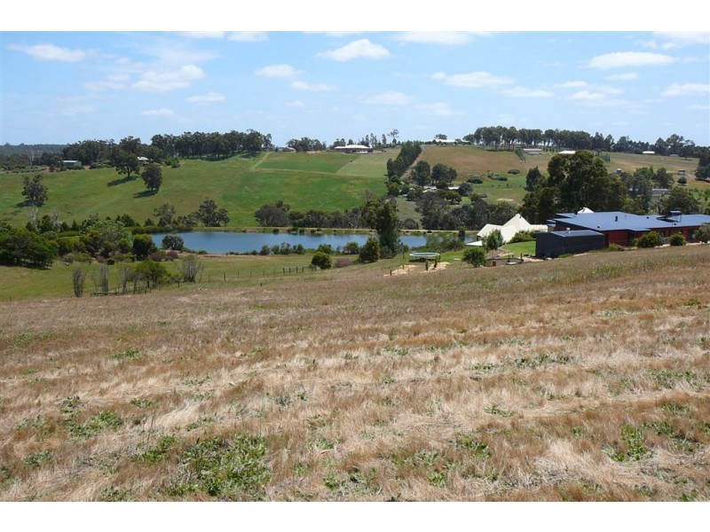 7 COTTONWOOD CLOSE, Bridgetown WA 6255