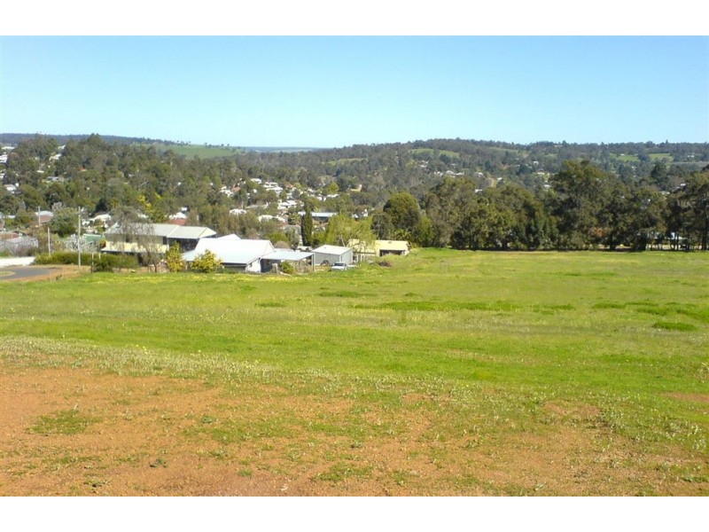 16 EWING PLACE, Bridgetown WA 6255