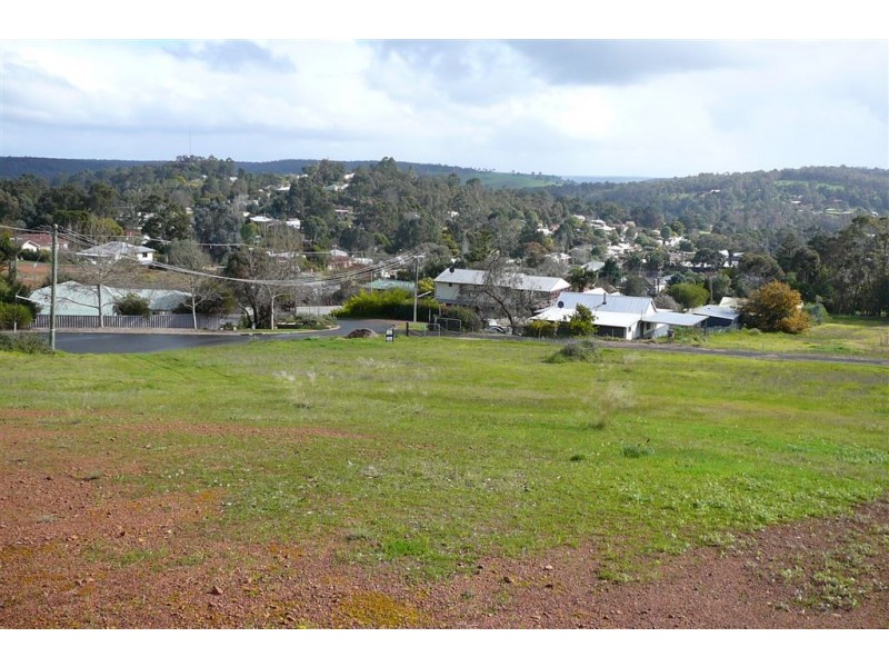 16 EWING PLACE, Bridgetown WA 6255