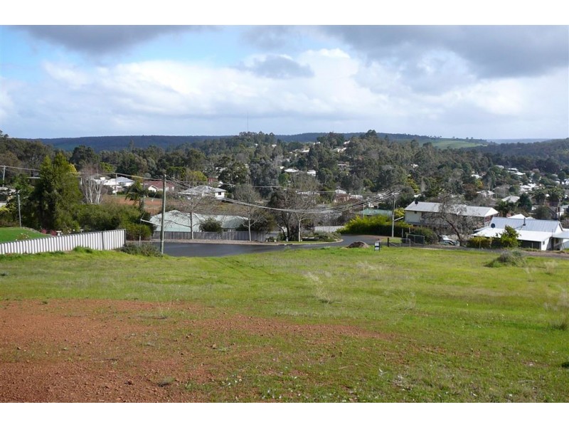 16 EWING PLACE, Bridgetown WA 6255