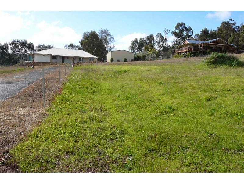 16 EWING PLACE, Bridgetown WA 6255
